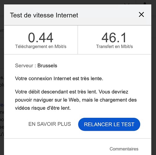 Avec IIS et SQL